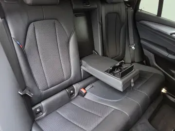 BMW X4 xDrive20d M Sport 20Zoll Kamera Hifi Keyless