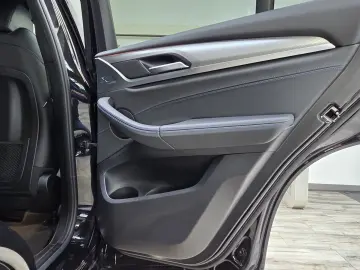 BMW X4 xDrive20d M Sport 20Zoll Kamera Hifi Keyless