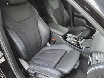 BMW X4 xDrive20d M Sport 20Zoll Kamera Hifi Keyless