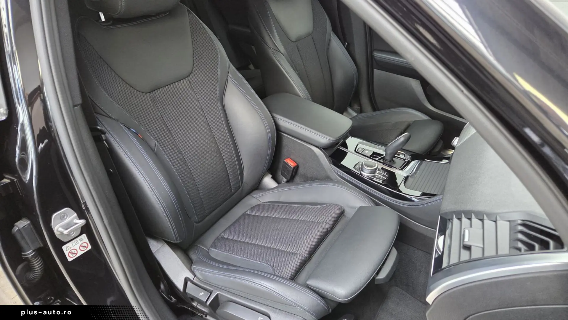 BMW X4 xDrive20d M Sport 20Zoll Kamera Hifi Keyless