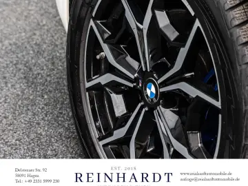 BMW X4 30d M SPORT SHADOW 19Z. LED-AD LIVE HiFi KAM.