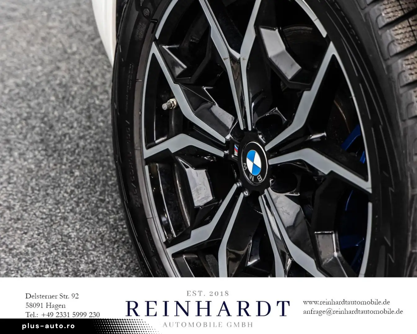 BMW X4 30d M SPORT SHADOW 19Z. LED-AD LIVE HiFi KAM.