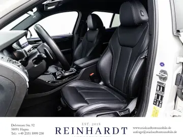 BMW X4 30d M SPORT SHADOW 19Z. LED-AD LIVE HiFi KAM.