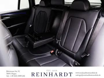 BMW X4 30d M SPORT SHADOW 19Z. LED-AD LIVE HiFi KAM.