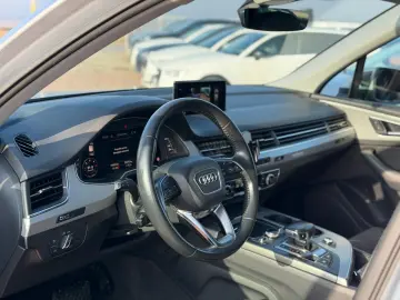 Audi Q7 – 2019