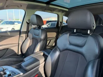 Audi Q7 – 2019
