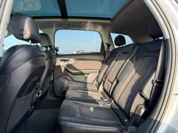 Audi Q7 – 2019