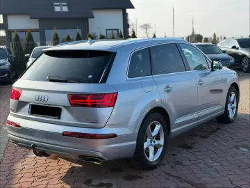 Audi Q7 – 2019