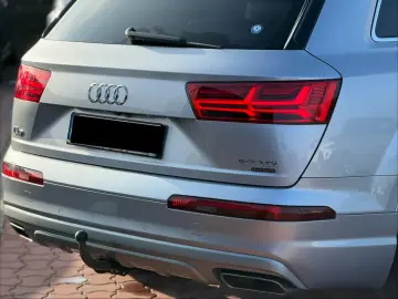 Audi Q7 – 2019