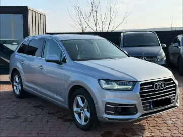 Audi Q7 – 2019