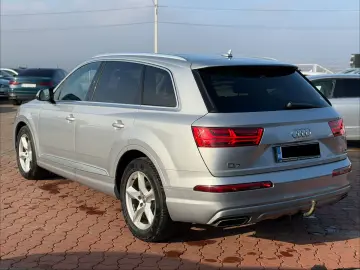 Audi Q7 – 2019