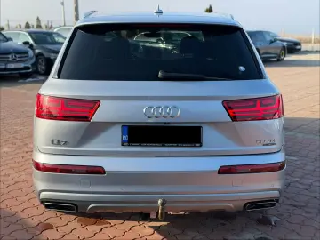 Audi Q7 – 2019