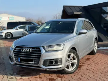 Audi Q7 – 2019