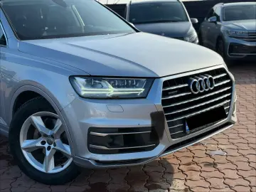 Audi Q7 – 2019