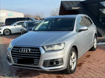 Audi Q7 – 2019