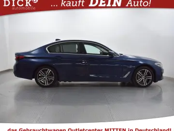 BMW 530e xDrive VIRTU PROF HEADUP LEDER SHZ KAM M18