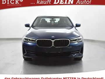 BMW 530e xDrive VIRTU PROF HEADUP LEDER SHZ KAM M18