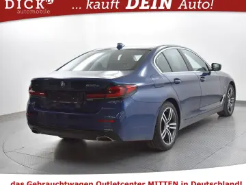 BMW 530e xDrive VIRTU PROF HEADUP LEDER SHZ KAM M18