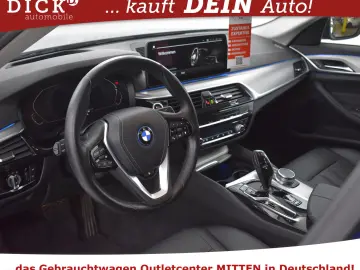 BMW 530e xDrive VIRTU PROF HEADUP LEDER SHZ KAM M18