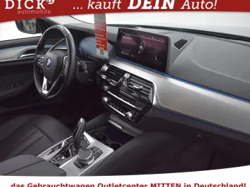 BMW 530e xDrive VIRTU PROF HEADUP LEDER SHZ KAM M18