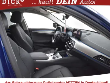 BMW 530e xDrive VIRTU PROF HEADUP LEDER SHZ KAM M18