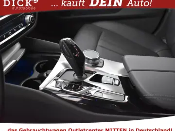 BMW 530e xDrive VIRTU PROF HEADUP LEDER SHZ KAM M18