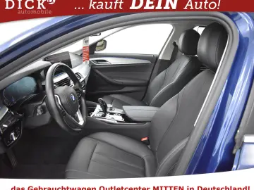 BMW 530e xDrive VIRTU PROF HEADUP LEDER SHZ KAM M18