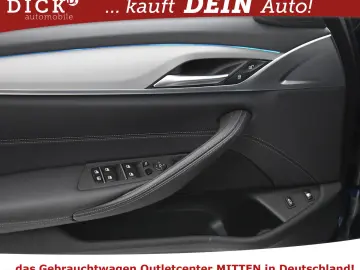 BMW 530e xDrive VIRTU PROF HEADUP LEDER SHZ KAM M18