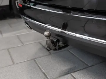 BMW 530e Touring Luxury Line AHK HUD LASER LED NAVI