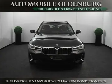 BMW 530 e Luxury-Line  DriveAssProf AHK HUD Ad.LED