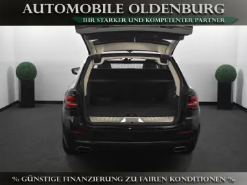 BMW 530 e Luxury-Line  DriveAssProf AHK HUD Ad.LED
