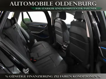 BMW 530 e Luxury-Line  DriveAssProf AHK HUD Ad.LED