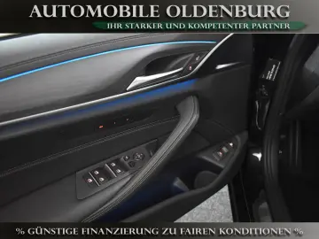 BMW 530 e Luxury-Line  DriveAssProf AHK HUD Ad.LED