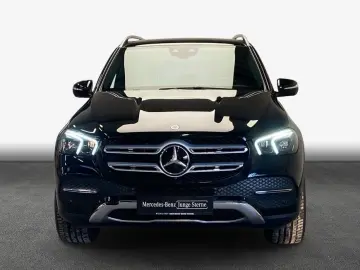 MERCEDES-BENZ GLE 350 de 4M AMG Distro AHK 360  PANO…