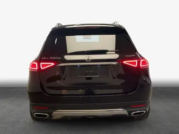 MERCEDES-BENZ GLE 350 de 4M AMG Distro AHK 360  PANO…