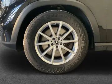 MERCEDES-BENZ GLE 350 de 4M AMG Distro AHK 360  PANO…