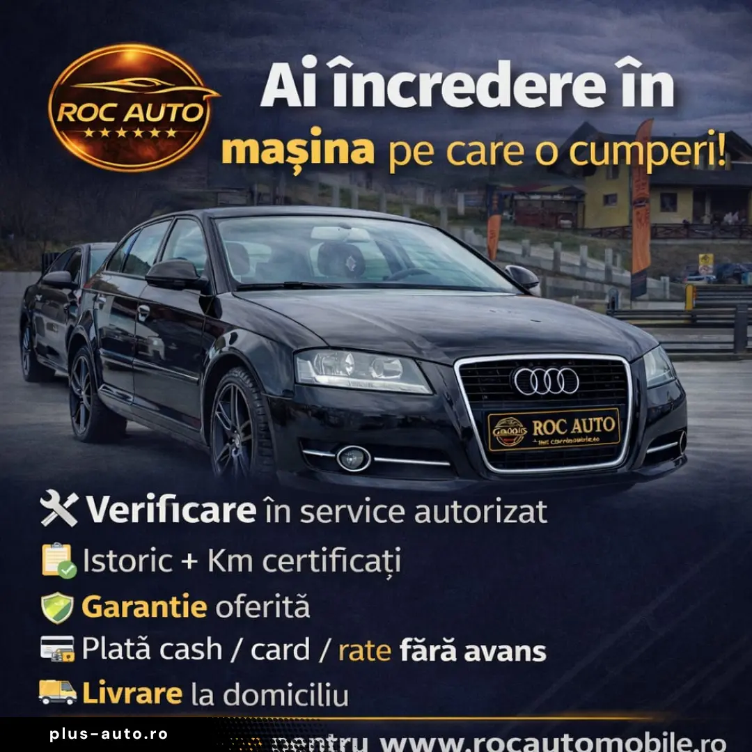 AUDI A3 YOUNG EDITION