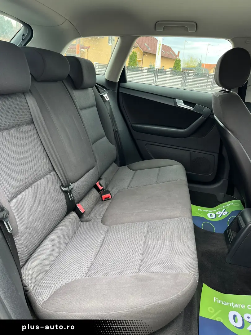 AUDI A3 YOUNG EDITION