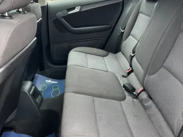 AUDI A3 YOUNG EDITION