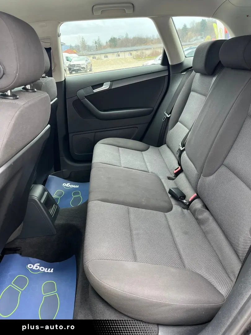 AUDI A3 YOUNG EDITION