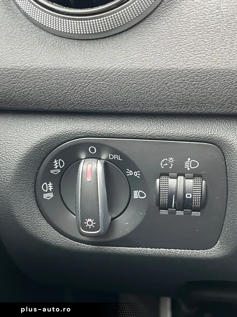 AUDI A3 YOUNG EDITION