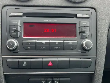 AUDI A3 YOUNG EDITION