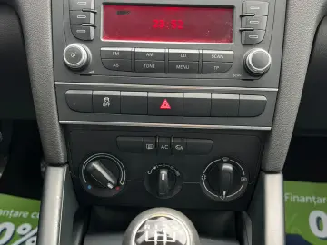 AUDI A3 YOUNG EDITION