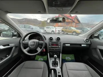 AUDI A3 YOUNG EDITION