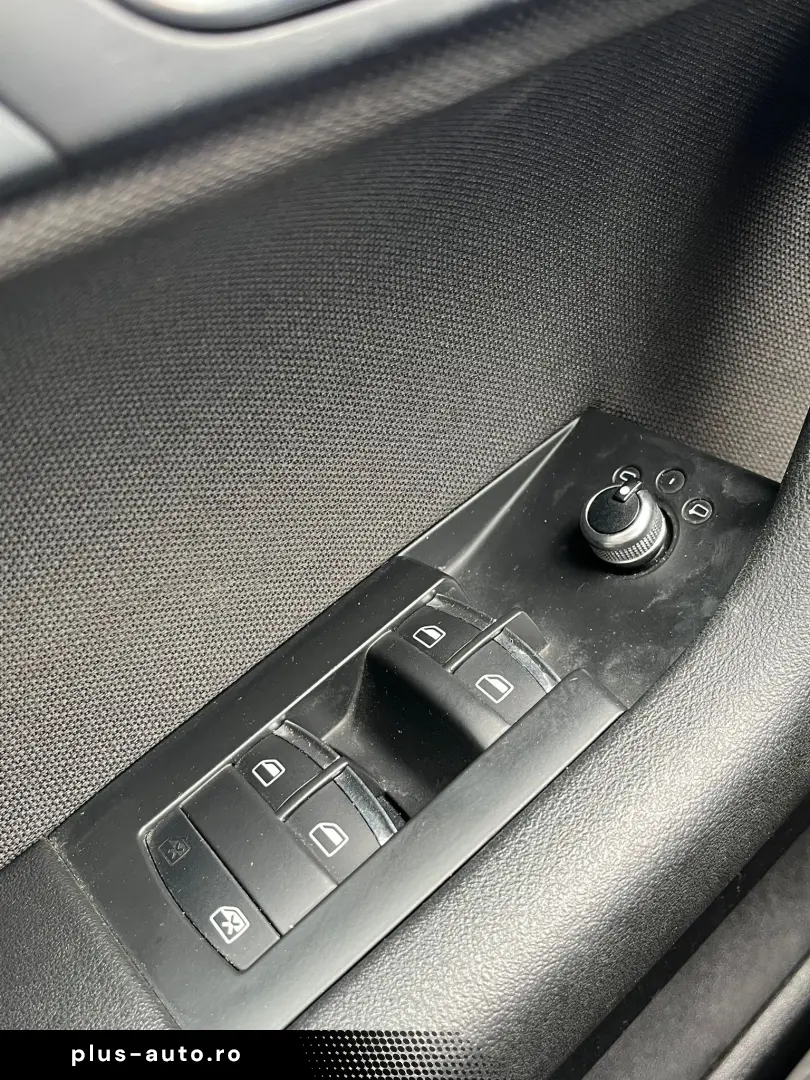 AUDI A3 YOUNG EDITION