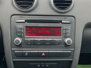 AUDI A3 YOUNG EDITION