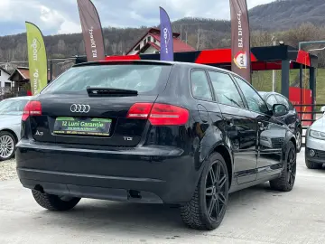 AUDI A3 YOUNG EDITION