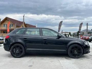 AUDI A3 YOUNG EDITION