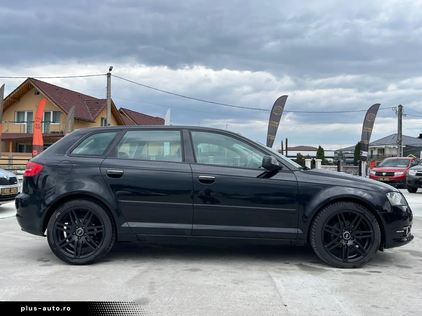 AUDI A3 YOUNG EDITION