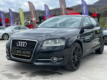 AUDI A3 YOUNG EDITION